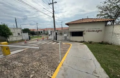 Casa em condomínio fechado com 3 quartos à venda no Parque Residencial das Nações Indígenas, Cuiabá 