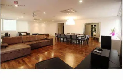 Apartamento residencial para venda e locação, itaim bibi, são paulo - ap0147.