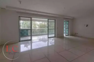 Apartamento com 3 dormitórios à venda, 122 m² por r$ 1.197.000,00 - vila andrade - são paulo/sp