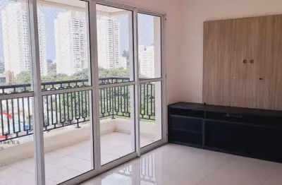 Apartamento para venda na região do portal do morumbi 85m2., 3 drs., 2 vagas.