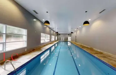 Apartamento à venda na vila andrade por r$ 1.275.000,00