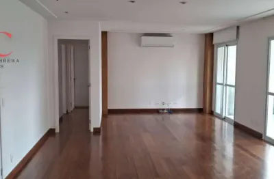 Apartamento com 3 suites para locação 3 vagas + depósito163 m² por r$ 11.090/mês - vila andrade - morumbi