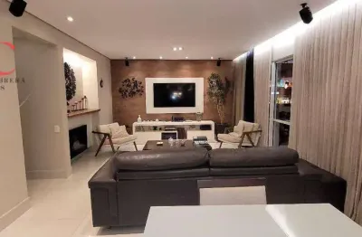 Apartamento à venda na vila andrade, 171 m2., 3 suites, 3 vagas, depósito,  1.780,000