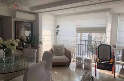 Apartamento à venda na vila andrade, 03 suites, 03 vagas, depósito.- ap1191.