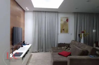 Apartamento à venda na vila andrade-morumbi, 03 suites, 02 vagas, 122 m2., lazer total.