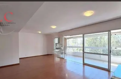 Apartamento com 3 suites à venda, 138 m² por r$ 1.300.000 - vila andrade - morumbi