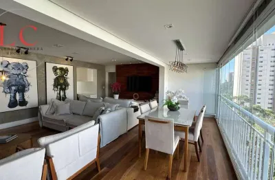 Apartamento à venda na vila andrade-morumbi, 123m2. 3 suites, 2 vagas, andar alto, projeto exclusivo.