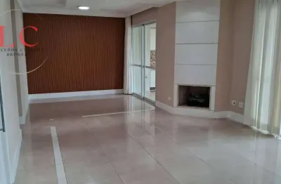 Apartamento com 4 dormitórios à venda, 193 m² por r$ 1.700.000 - vila andrade - morumbi