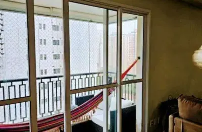 Apartamento com 2 quartos à venda na Rua Rodolfo Belz, Jardim Londrina, São Paulo