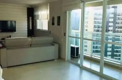 Apartamento com 3 dormitórios à venda, 162 m² por r$ 1.550.000,00 - vila andrade - são paulo/sp