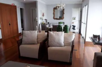 Apartamento com 3 quartos à venda na Rua Itapimirum, Vila Andrade, São Paulo