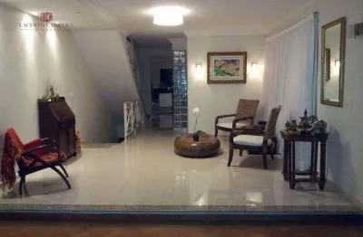 Oportunidade casa-sobrado para venda-4 dormitórios à venda, 340 m² por r$ 1.980.000,00 - jd. londrina-morumbi, próximo metrô vila sônia/jd. trussardi