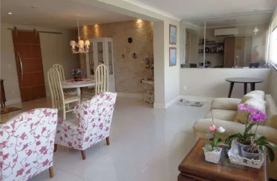 Apartamento à venda na vila andrade-morumbi, 03 suites, 03 vagas, 172m².
