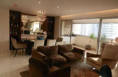 Apartamento com 4 quartos à venda na Avenida Doutor Guilherme Dumont Villares, Jardim Londrina, São Paulo