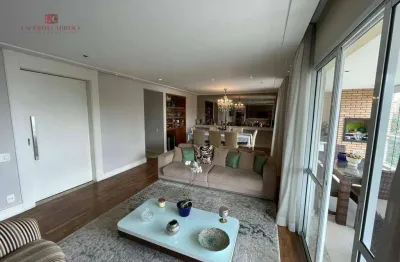 Apartamento à venda na vila andrade-morumbi- 03 suites, 03 vagas + depósito.