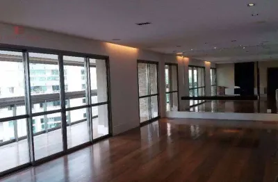 Apartamento residencial para venda e locação, morumbi- ap2627.