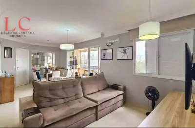 Apartamento com 2 suites à venda, 86 m² por r$ 798.500 - jardim londrina - morumbi
