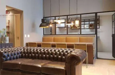 Apartamento residencial à venda, jardim fonte do morumbi, são paulo - ap2264.