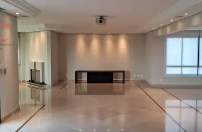 Apartamento com 4 dormitórios para alugar, 374 m² por r$ 27.378,00/mês - panamby - são paulo/sp