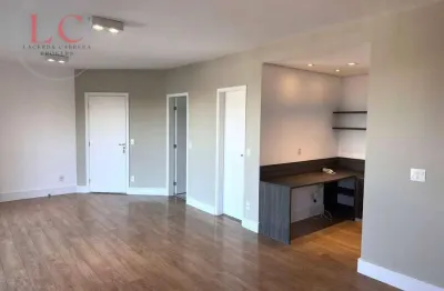 Apartamento para locação com 2 dormitórioa sendo 1 suite, 86 m² - portal do morumbi -  morumbi
