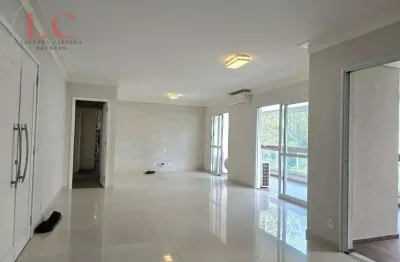 Apartamento com 3 dormitórios para alugar, 163 m² por R$ 13.728/mês - Vila Andrade - São Paulo/SP