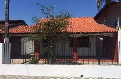 Casa com 2 quartos à venda na Avenida Marina, Vila São Paulo, Mongaguá