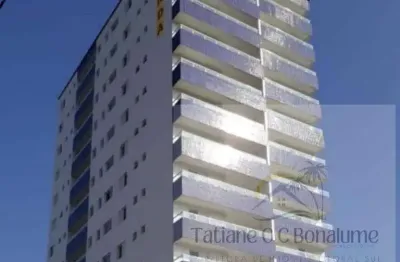 Apartamento a venda em aviação  -  praia grande - sp