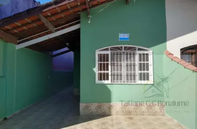 Casa com 2 quartos à venda na Avenida Marina, Florida Mirim, Mongaguá