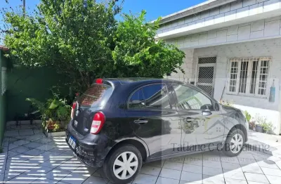 Casa com 2 quartos à venda na Avenida Washington Luiz, Vila Atlântica, Mongaguá
