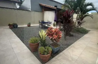 Casa com 3 quartos à venda na Rua Sonia, Jardim Regina, Itanhaém