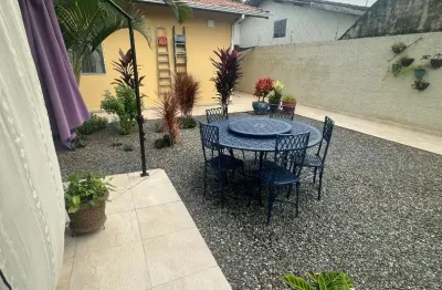 Casa com 3 quartos à venda na Praça Ângelo Guerra, Jardim Regina, Itanhaém