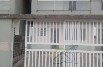 Casa com 2 quartos à venda na Rua João Lourenço, Balneario Santa Eugenia, Mongaguá