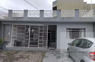 Casa com 3 quartos à venda na Rua Antônio Gonçalves Dias, Solemar, Praia Grande