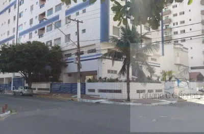 Apartamento com 3 quartos à venda na Rua Francisco Pettinati, Cidade Ocian, Praia Grande