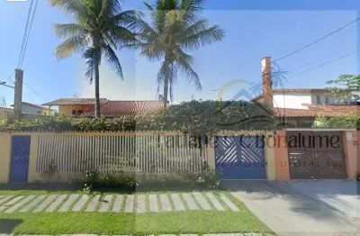 Casa com 3 quartos à venda na Rua Rosalvo José Alves, Jardim Grandesp, Itanhaém