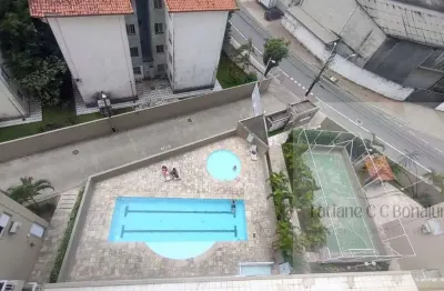 Apartamento a venda em antártica  -  praia grande - sp