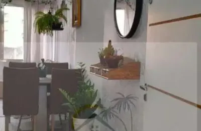 Apartamento com 1 quarto à venda na Rua Guaranis, Tupi, Praia Grande