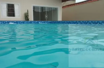 Casa com 2 quartos à venda na Rua Idilio Soares, Jardim Suarão, Itanhaém