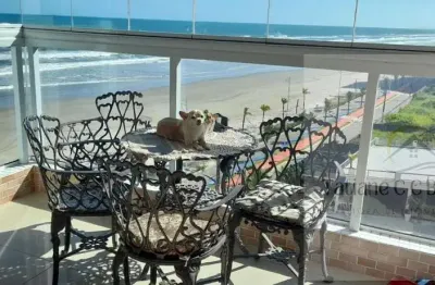 Apartamento a venda em vila são paulo  -  mongaguá - sp
