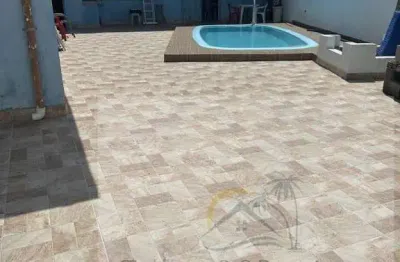 Casa com 3 quartos à venda na Avenida Atlântica, Jardim Santa Terezinha, Itanhaém