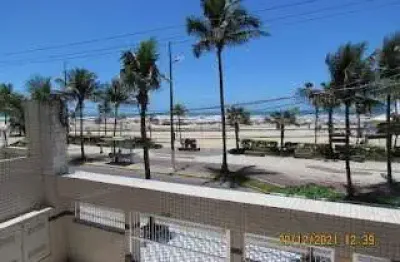 Apartamento com 1 quarto à venda na Avenida Presidente Castelo Branco, 4304, Aviação, Praia Grande