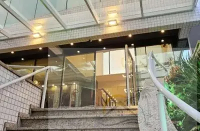 Apartamento com 3 quartos à venda na Rua Copacabana, 342, Guilhermina, Praia Grande