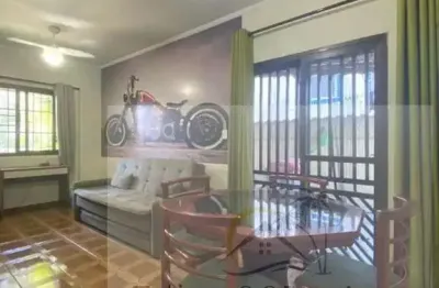Apartamento a venda em caiçara  -  praia grande - sp