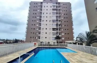 Apartamento a venda em guarda civil  -  itanhaém - sp