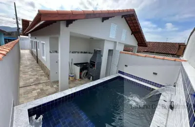 Casa para venda no bairro jardim suarão, localizado na cidade de itanhaém  sp.