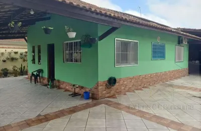 Casa com 5 quartos à venda na Rua Heraldo Eugênio De Oliveira Viant, Jardim Jamaica, Itanhaém