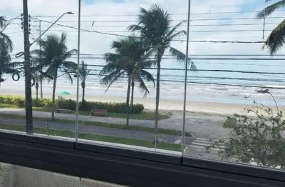 Apartamento a venda em jardim imperador  -  praia grande/sp, r$ 250.000