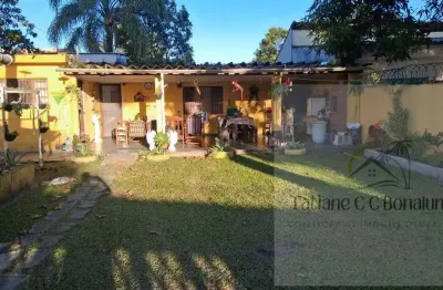 Casa com 3 quartos à venda na Rua Macumas, Balneário Gaivota, Itanhaém