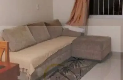 Apartamento a venda em flórida  -  praia grande - sp