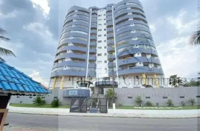 Apartamento com 1 quarto à venda na Av Mário Covas Junior 4143, Vera Cruz, Mongaguá